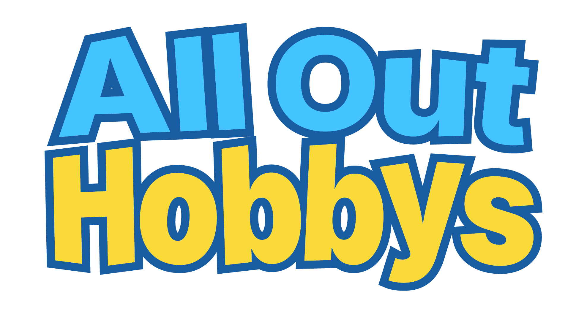 All Out Hobbys